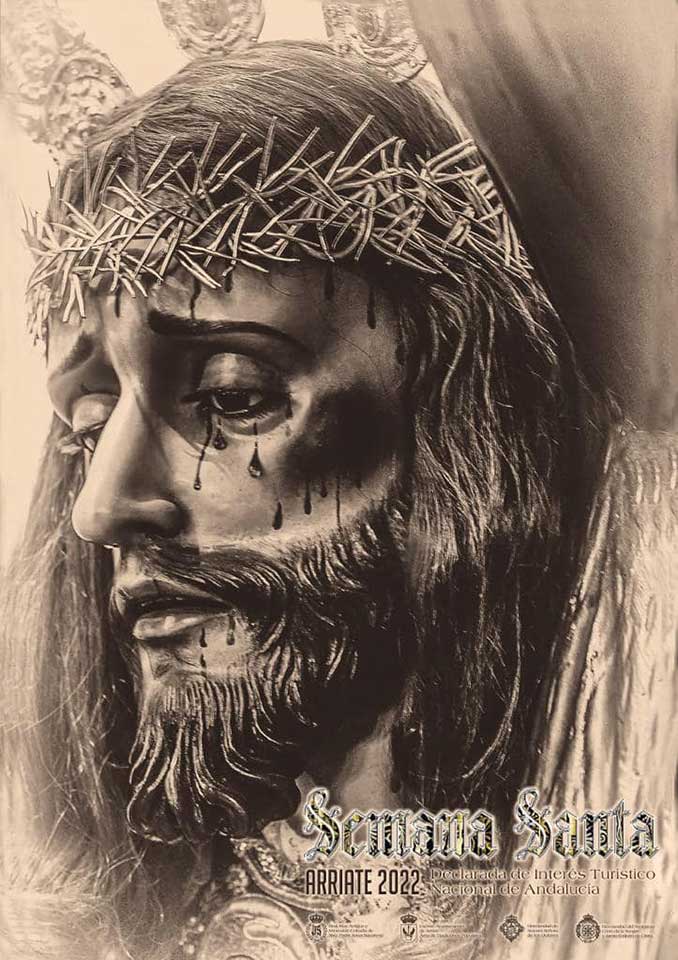Semana Santa en Arriate  